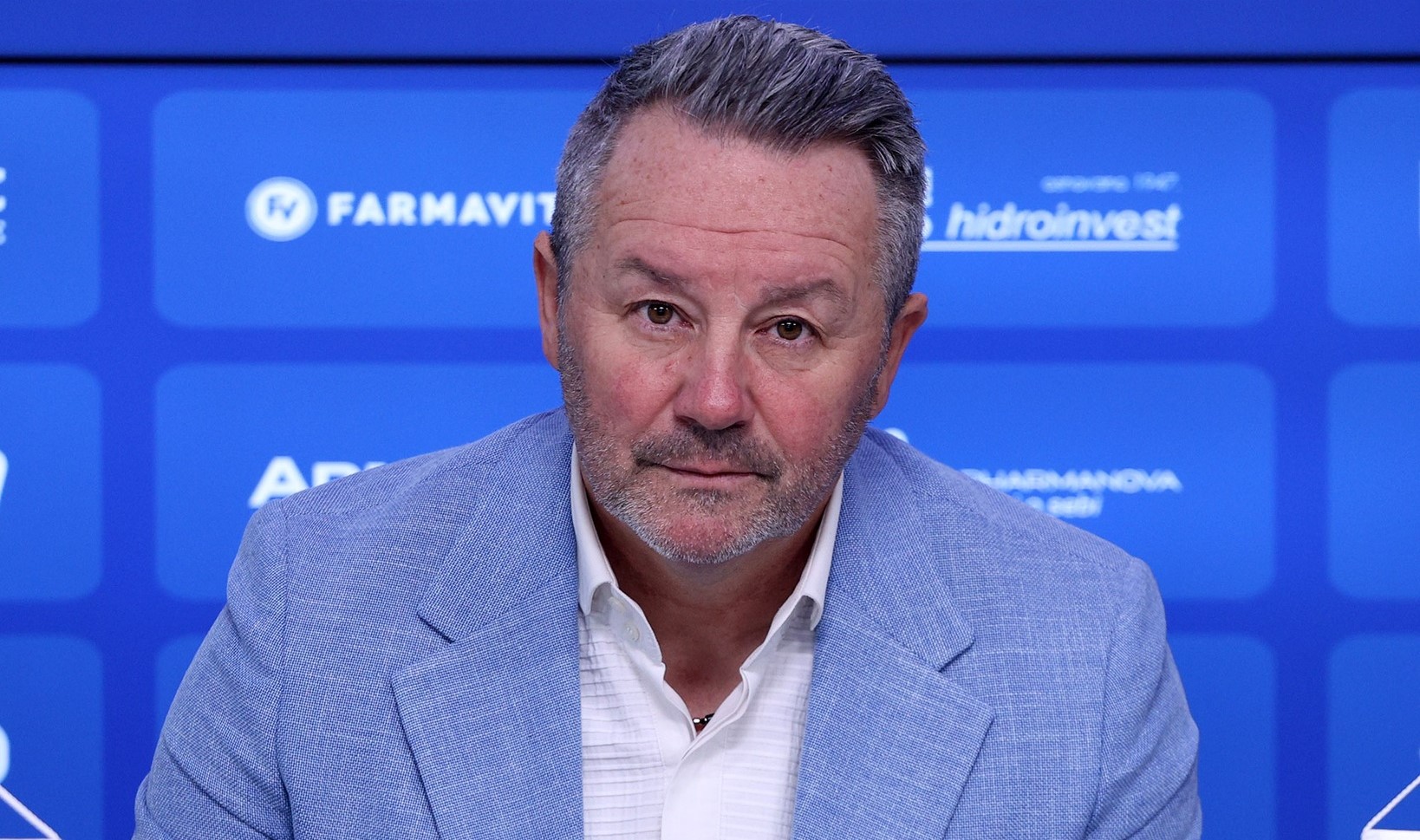 Prvo obraćanje novog trenera Želje: Evo šta je poručio Slaviša Stojanović!